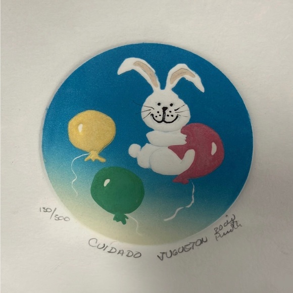 Art Minis - Trio of Originals NWT - Picture 3 of 10